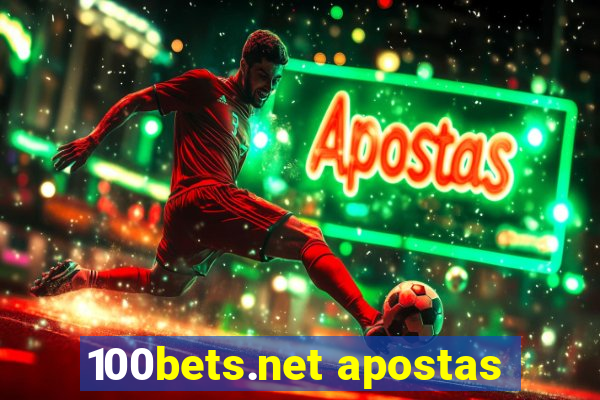 100bets.net apostas